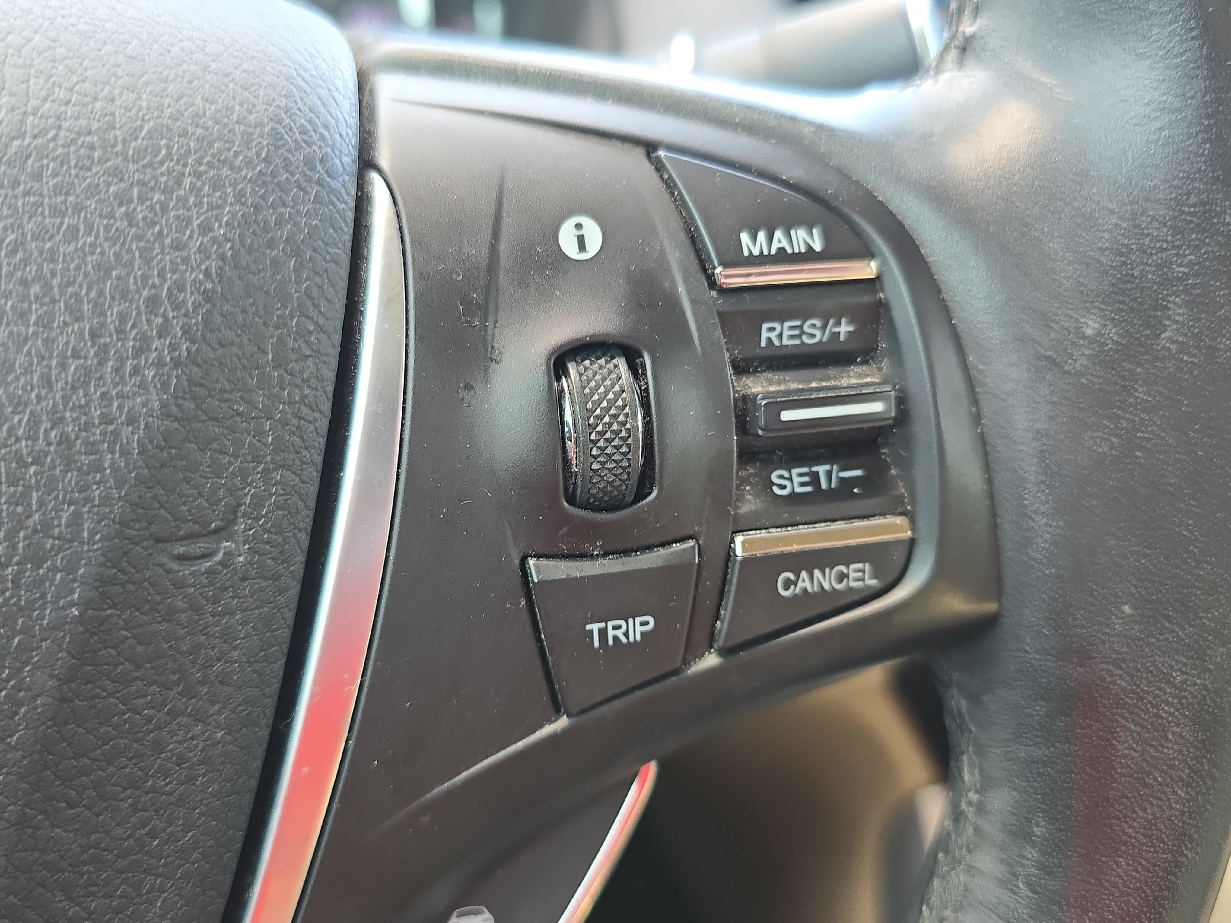 Used 2020 Acura TLX V6 FWD image 17
