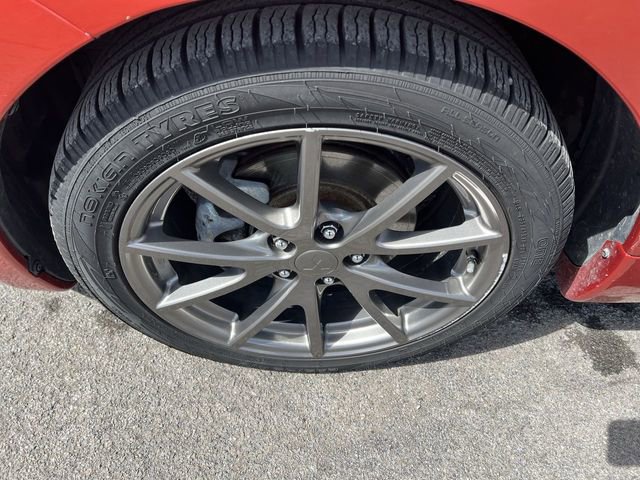 Used 2012 Mitsubishi Eclipse GS Sport FWD image 12