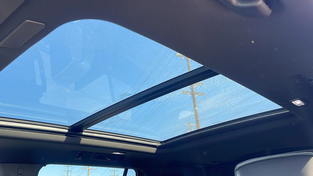 New 2026 GMC Yukon AT4 Ultimate image 10