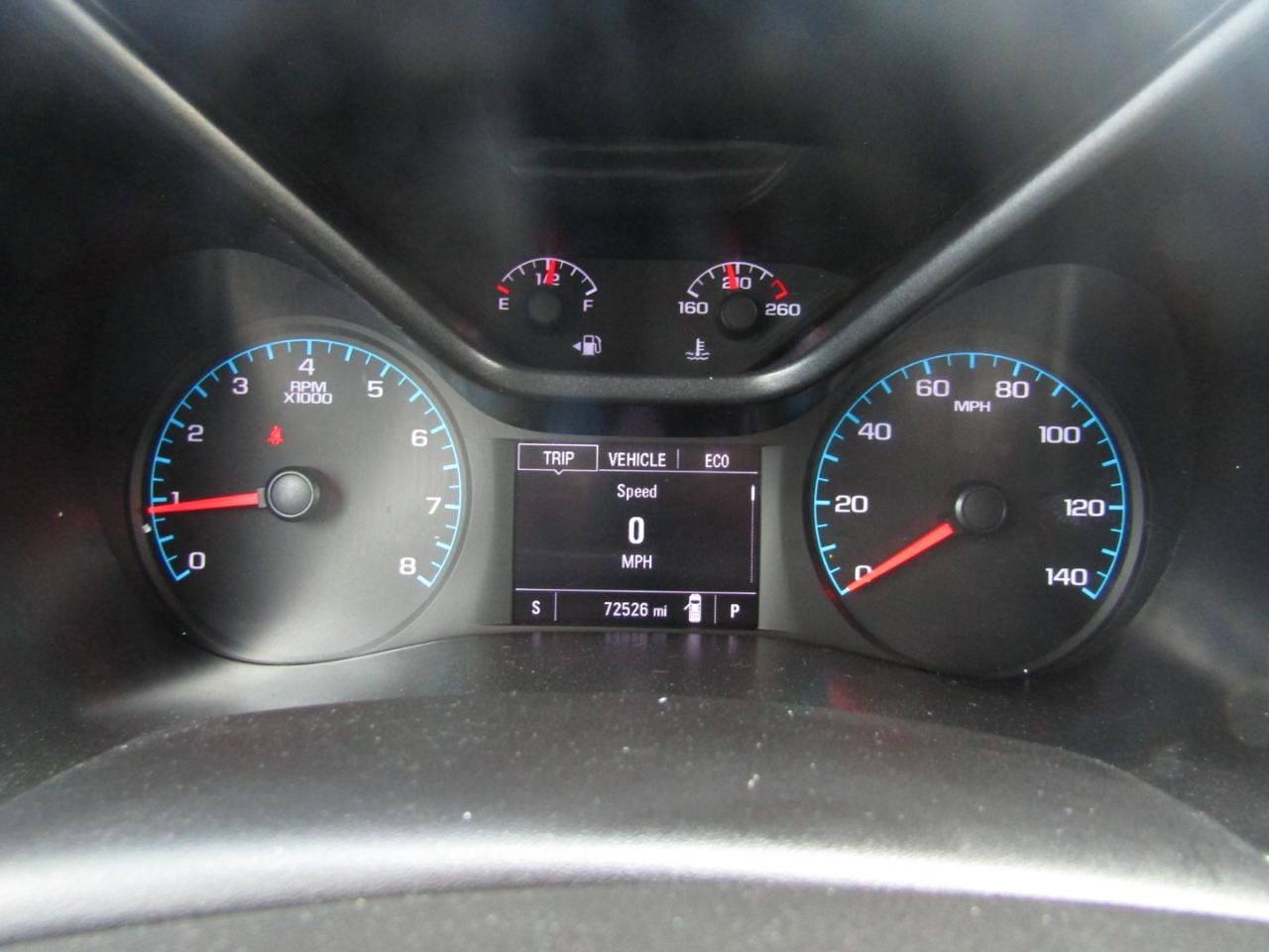 Used 2022 Chevrolet Colorado LT w/ Fleet Safety Package image 15