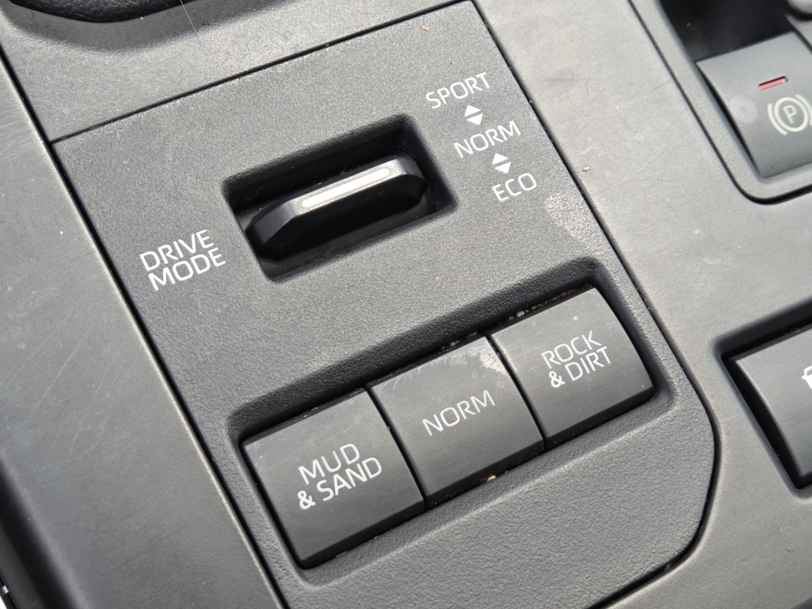 Used 2022 Toyota Highlander LE AWD/4WD image 5