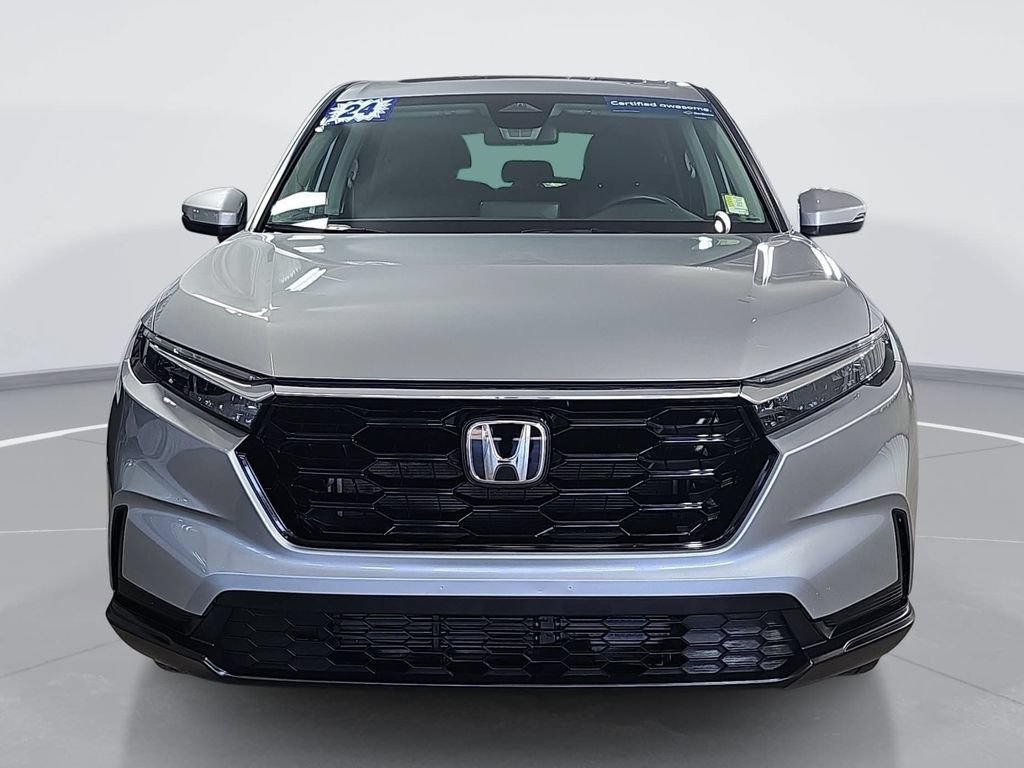 Used 2024 Honda CR-V EX image 10
