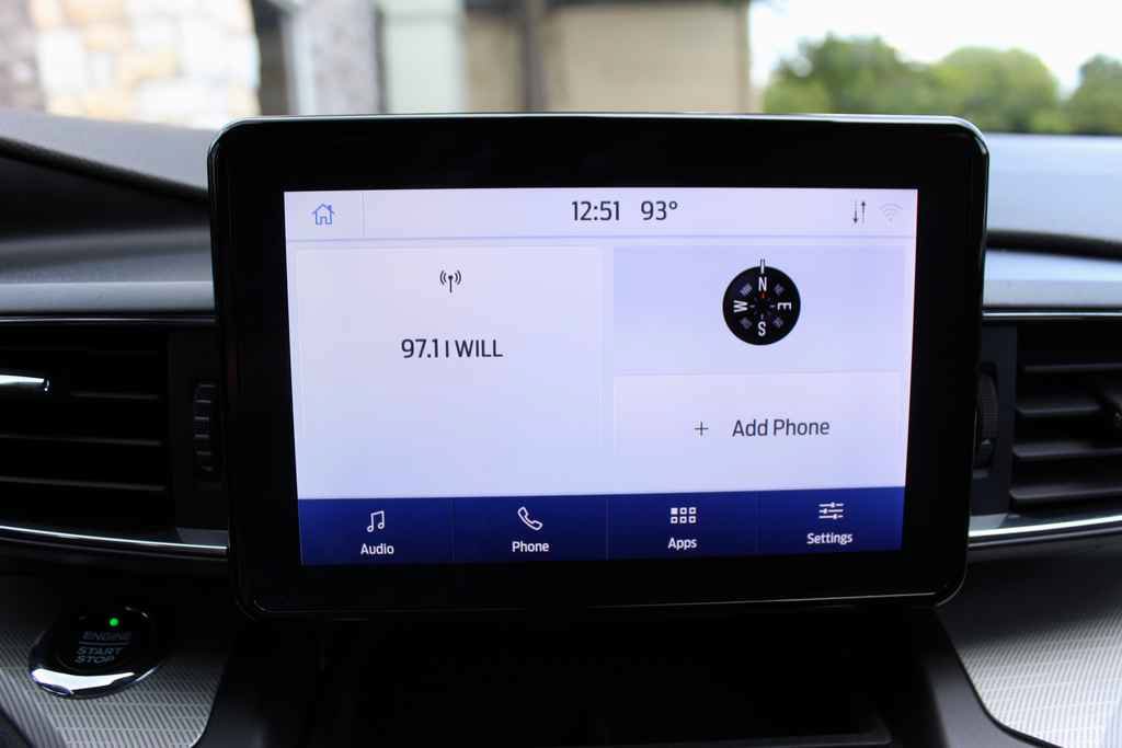 Used 2020 Ford Explorer XLT w/ Equipment Group 202A AWD/4WD image 20