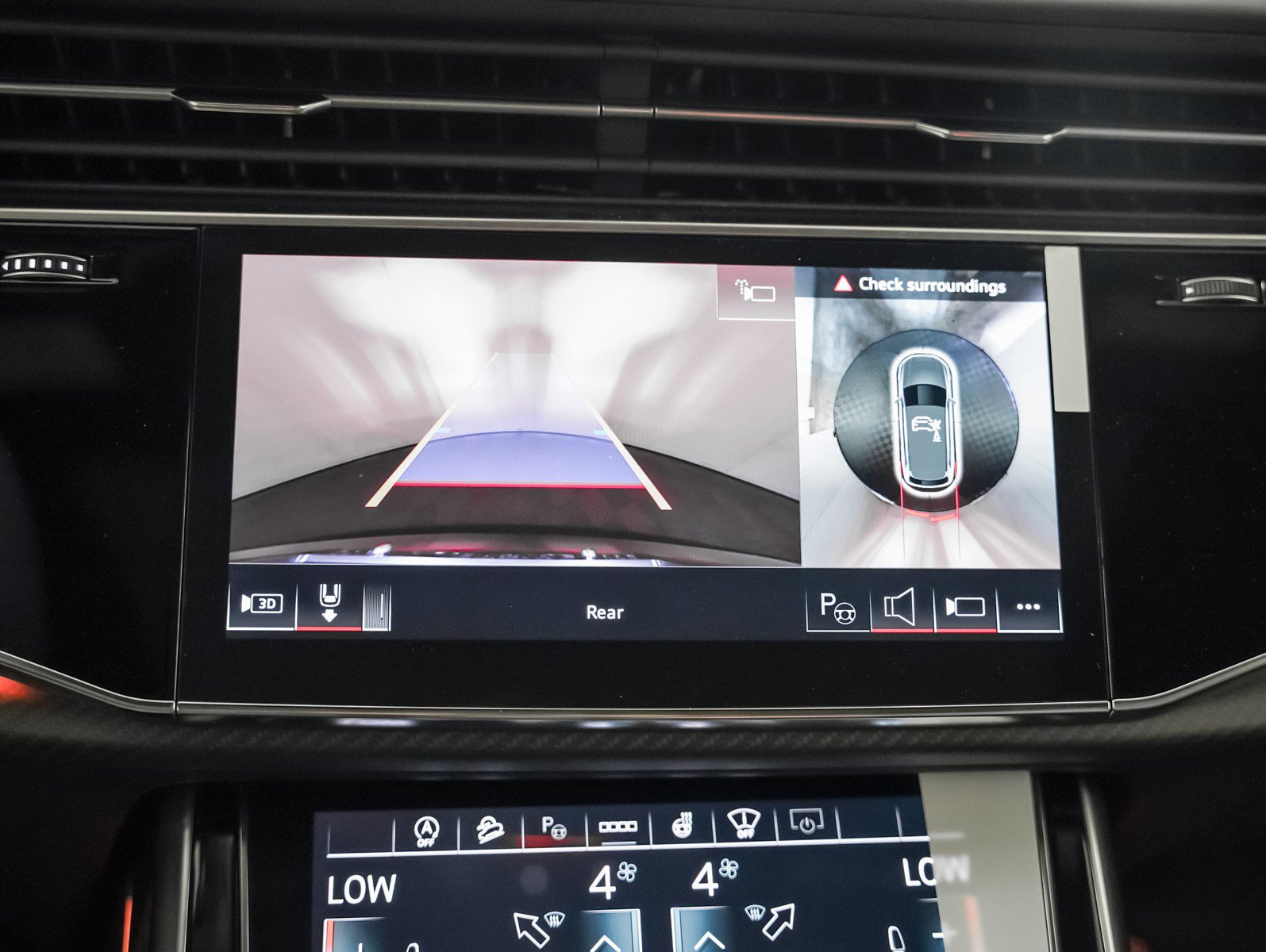 New 2026 Audi Q7 3.0T Prestige image 23