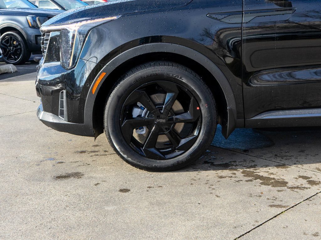 New 2026 Kia Sorento SX Prestige AWD/4WD image 31
