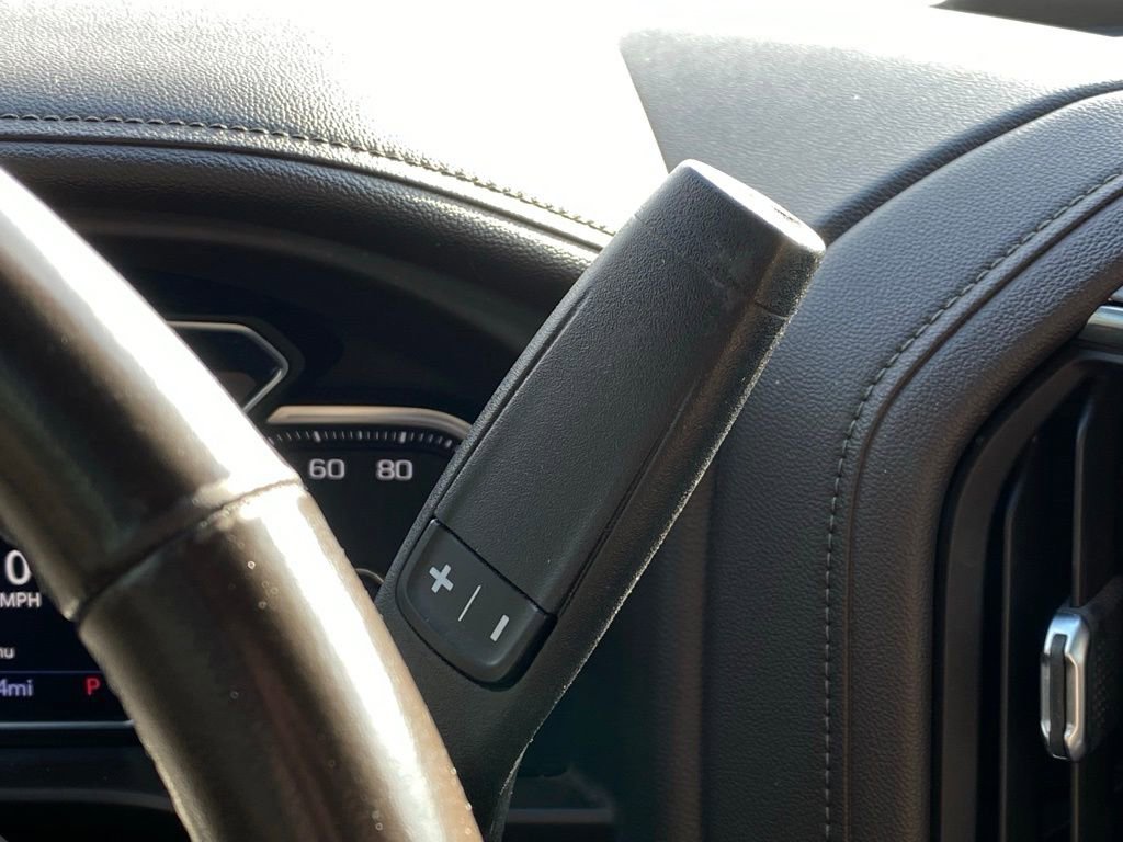 Used 2021 GMC Sierra 2500 Denali w/ Denali Ultimate Package image 19