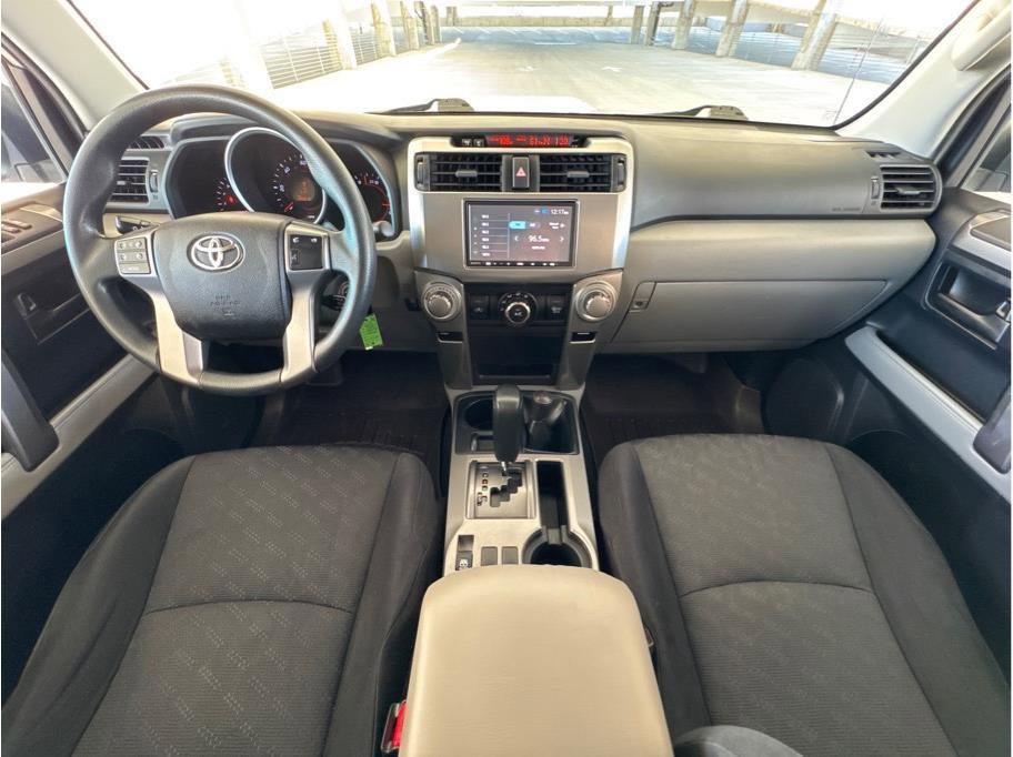 Used 2010 Toyota 4Runner Trail image 15