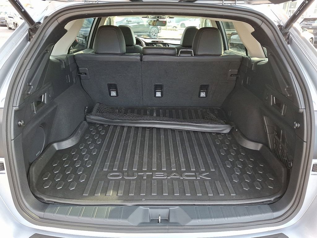 Certified 2025 Subaru Outback Limited AWD/4WD image 32