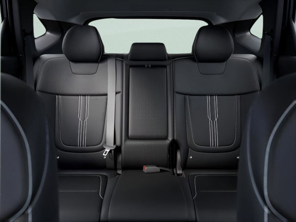 New 2026 Hyundai Tucson SEL FWD image 12