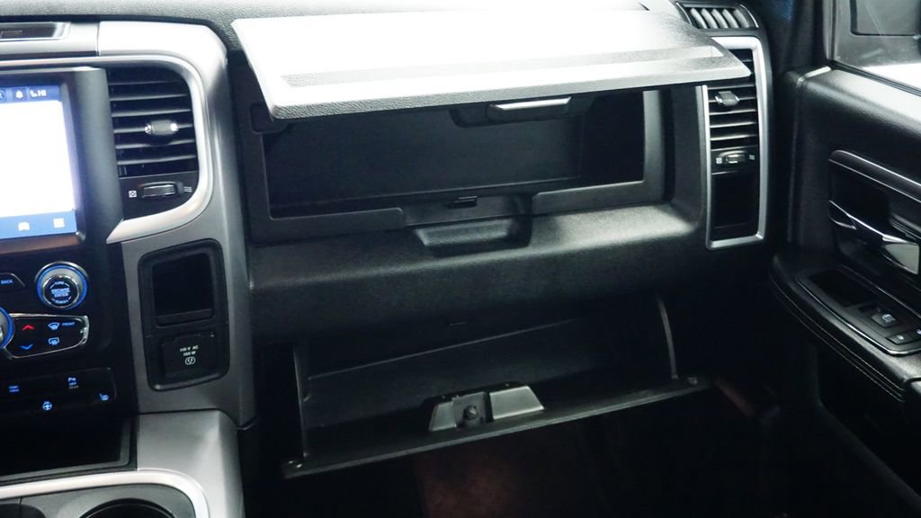 Used 2023 RAM 1500 Classic Warlock image 22