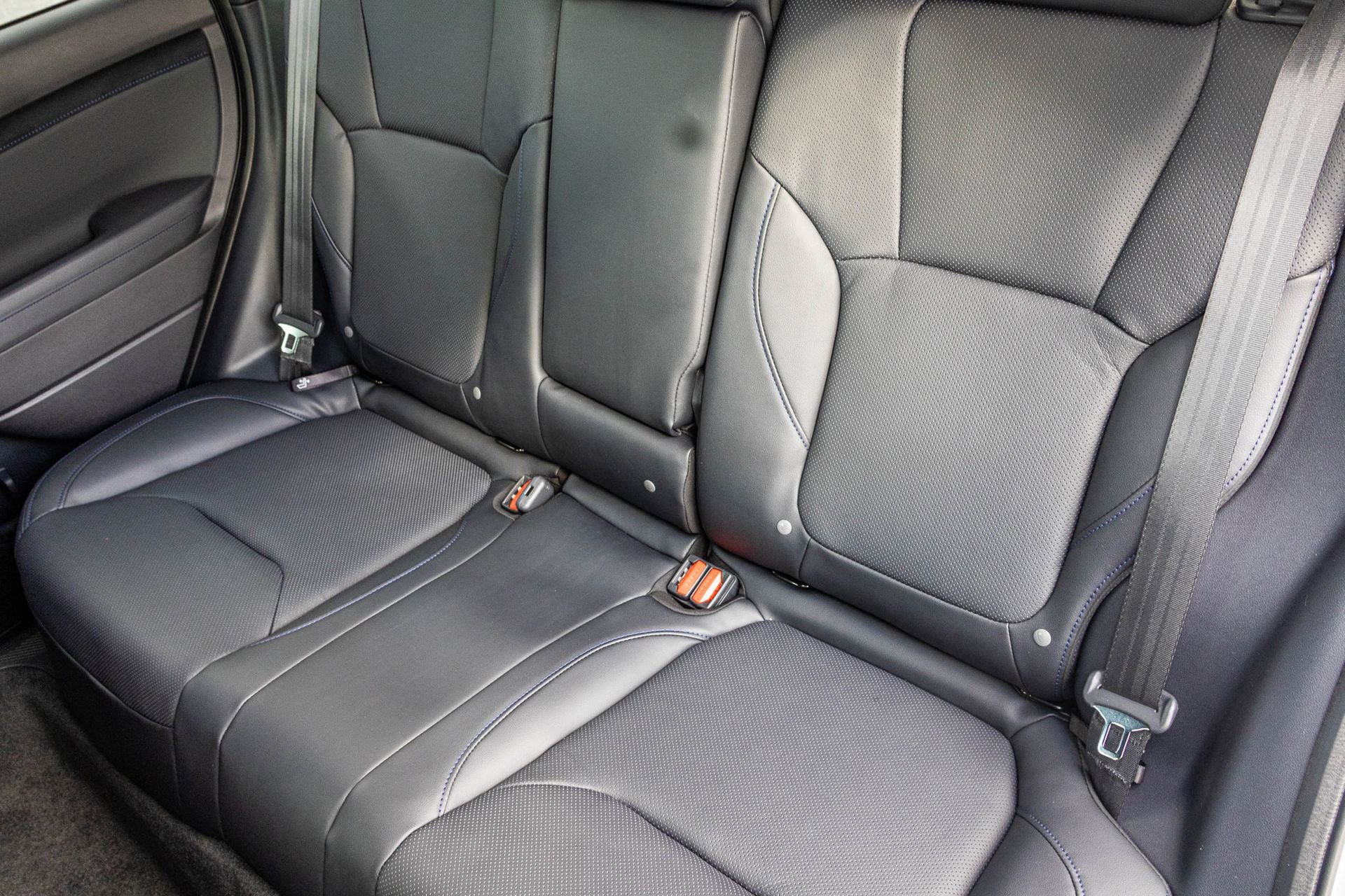 New 2026 Subaru Forester Limited image 28