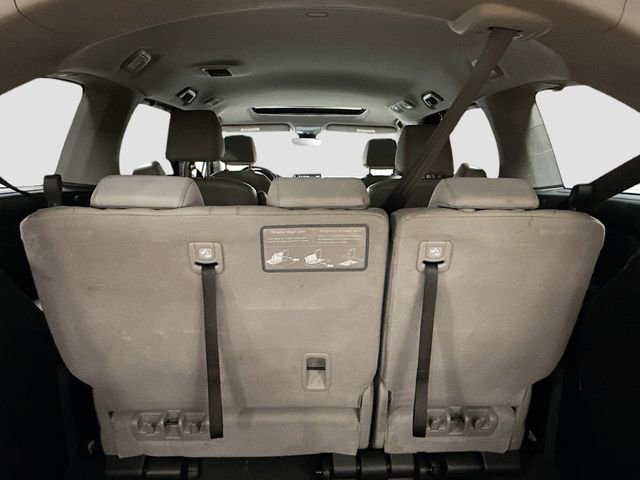 Used 2022 Honda Odyssey EX-L image 24
