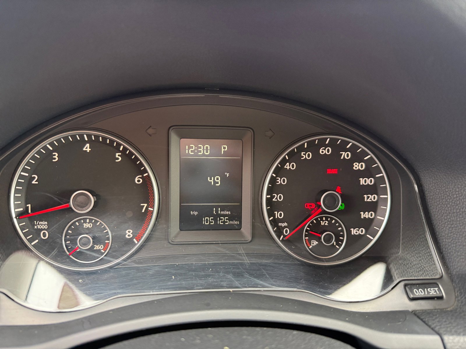 Used 2010 Volkswagen Jetta Limited Edition FWD image 11