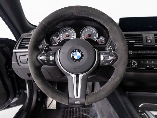 Used 2016 BMW M4 GTS image 15