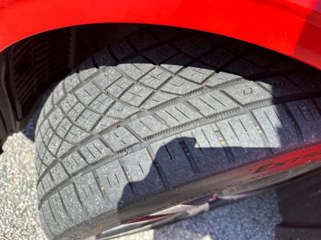 Used 2018 Audi RS 3 AWD/4WD image 42