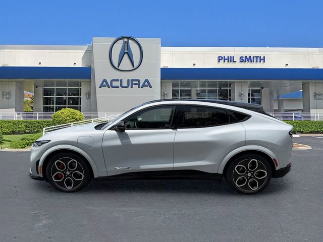Used 2023 Ford Mustang Mach-E GT AWD/4WD image 8