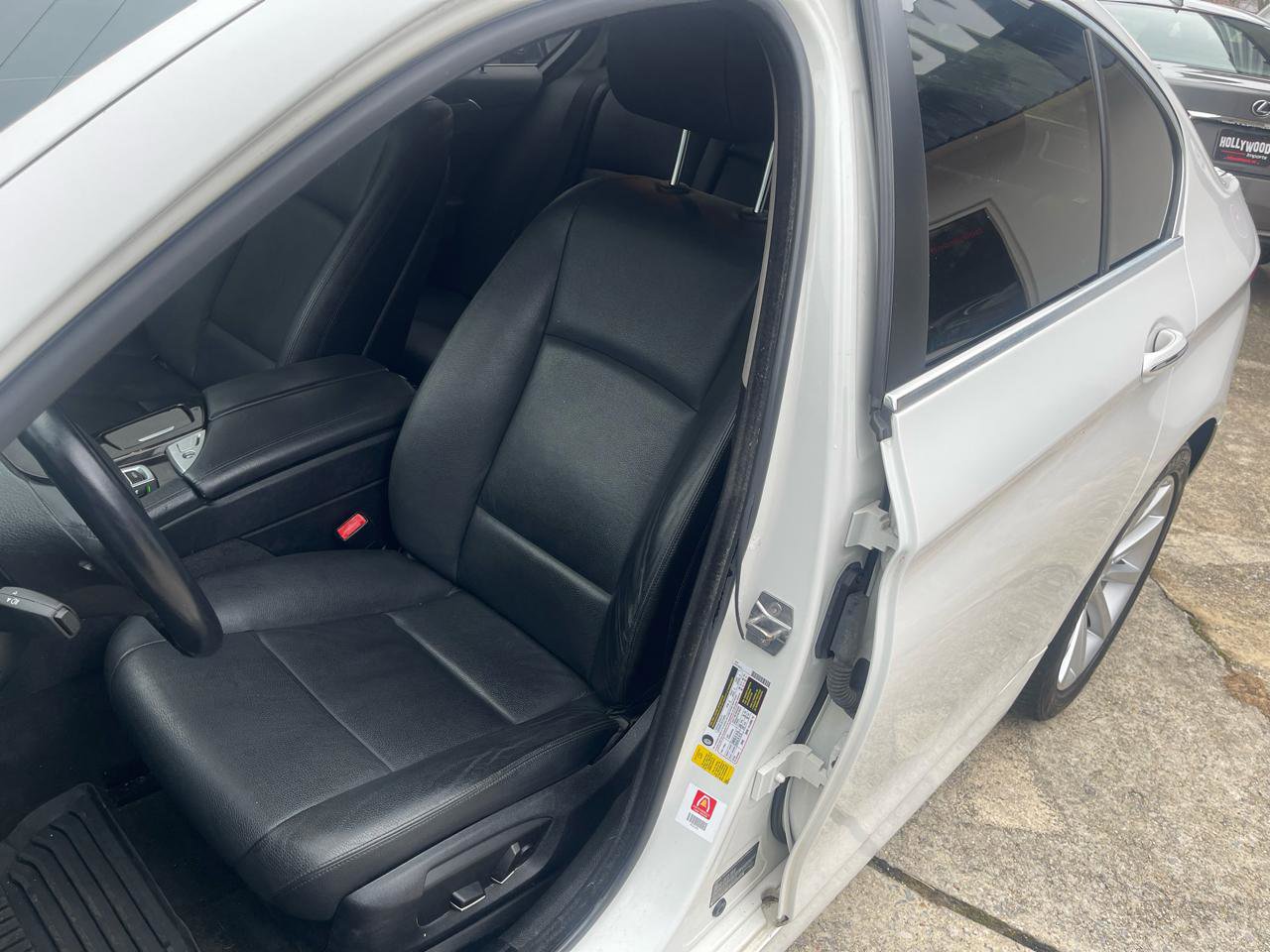 Used 2015 BMW 535i 535i image 7
