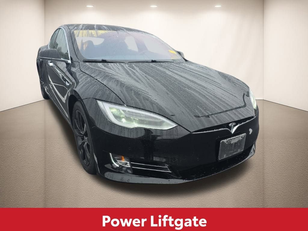 Used 2018 Tesla Model S 75D image 15