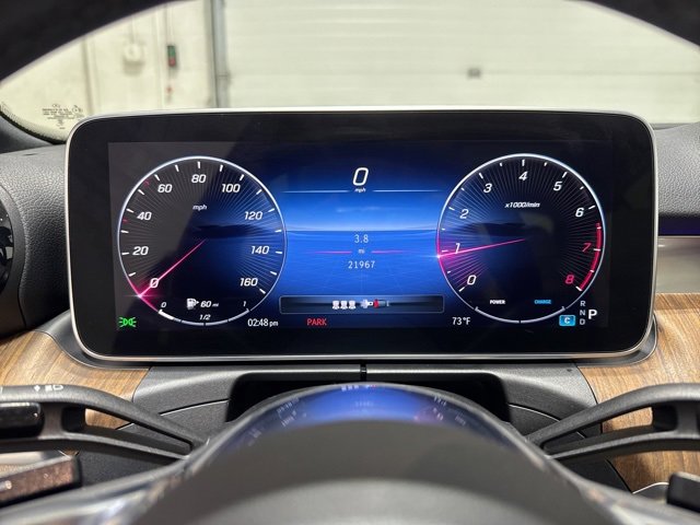 Used 2023 Mercedes-Benz C 300 4MATIC Sedan image 21