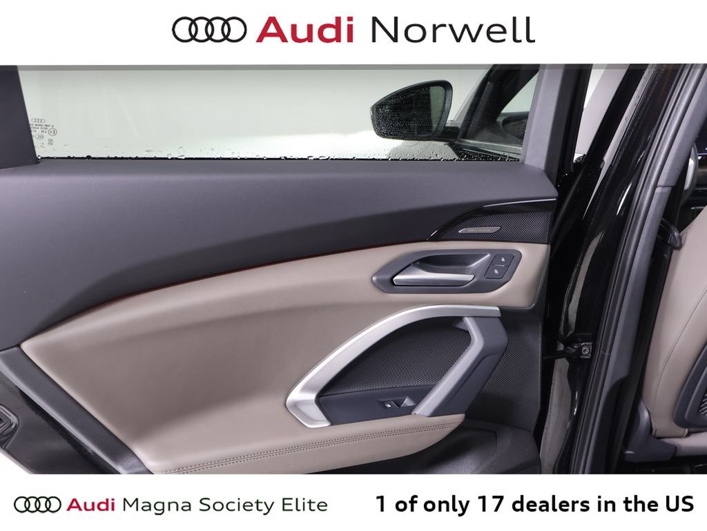 Used 2025 Audi Q5 Premium Plus AWD/4WD image 22