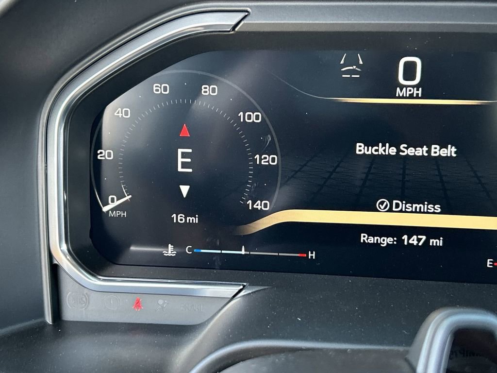 New 2026 GMC Sierra 1500 Denali AWD/4WD image 12