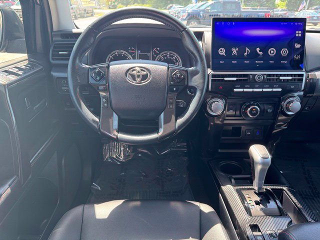 Used 2024 Toyota 4Runner TRD Off-Road Premium w/ Off Road Premium Plus Package AWD/4WD image 20