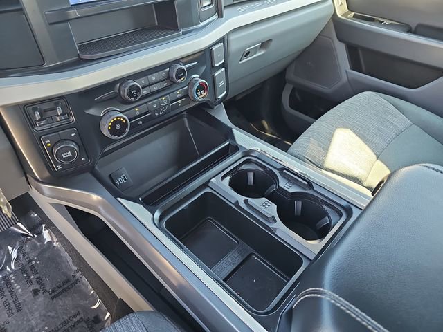 Used 2023 Ford F250 XLT w/ FX4 Off-Road Package image 26