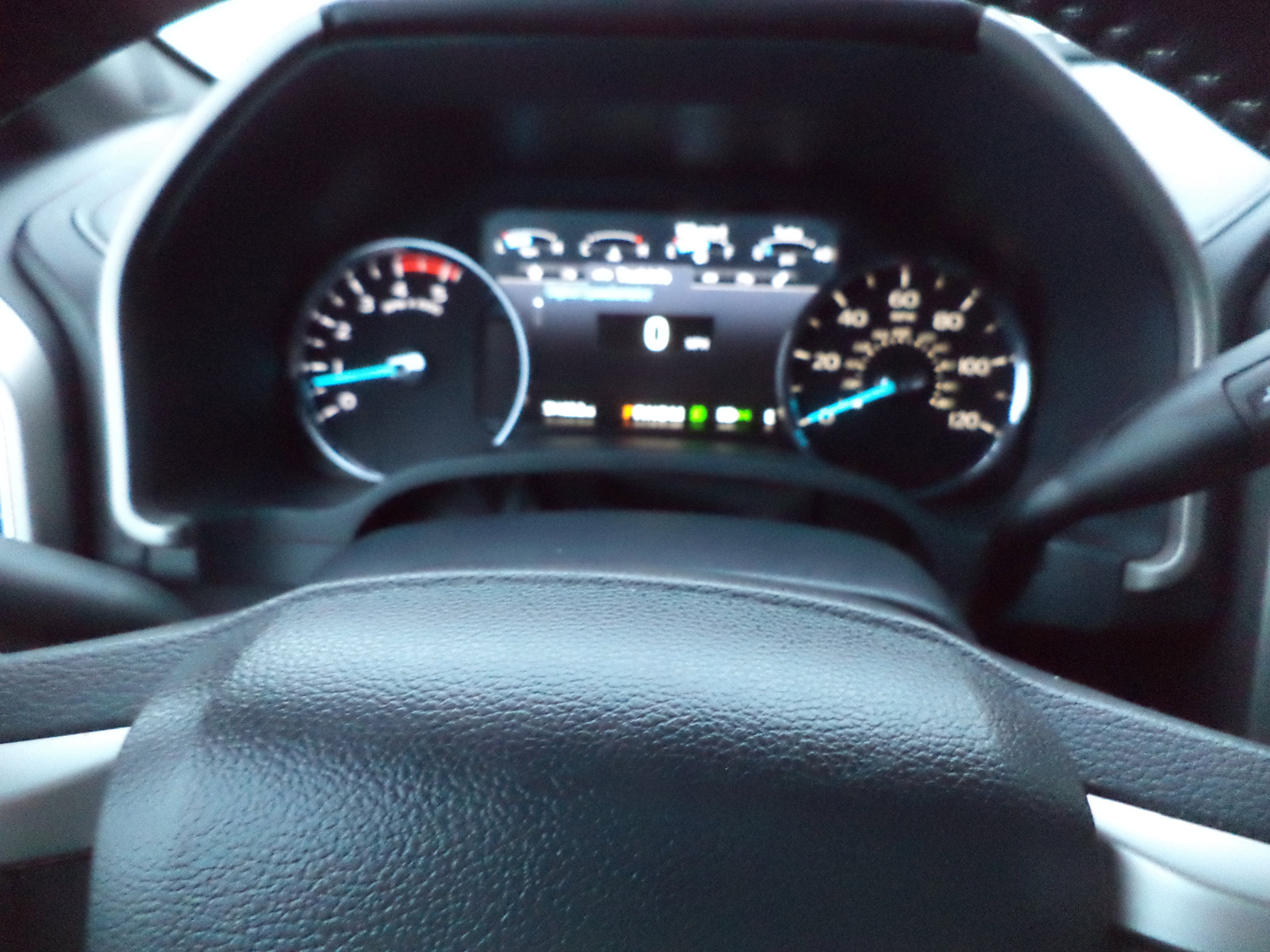 Used 2022 Ford F250 Lariat image 11