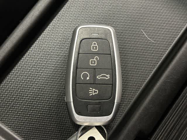 Certified 2022 Honda Odyssey EX-L image 31