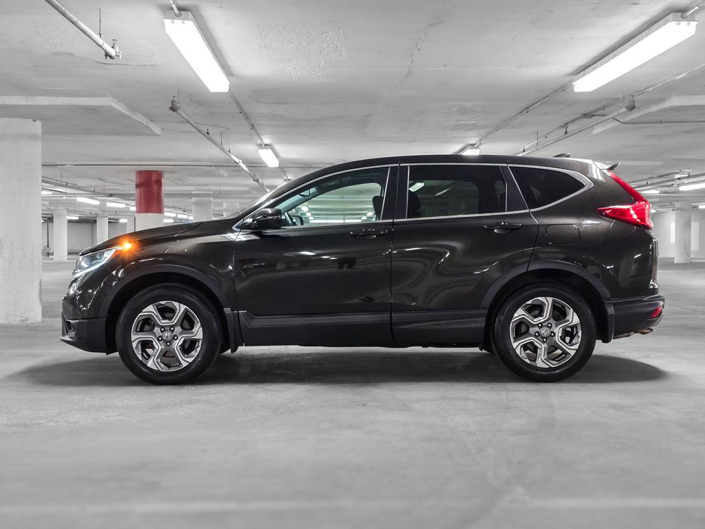 Used 2017 Honda CR-V EX-L image 13