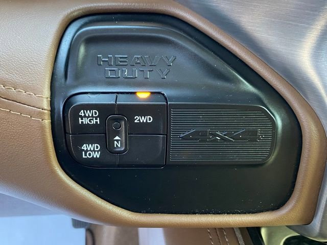 Certified 2022 RAM 3500 Limited image 46