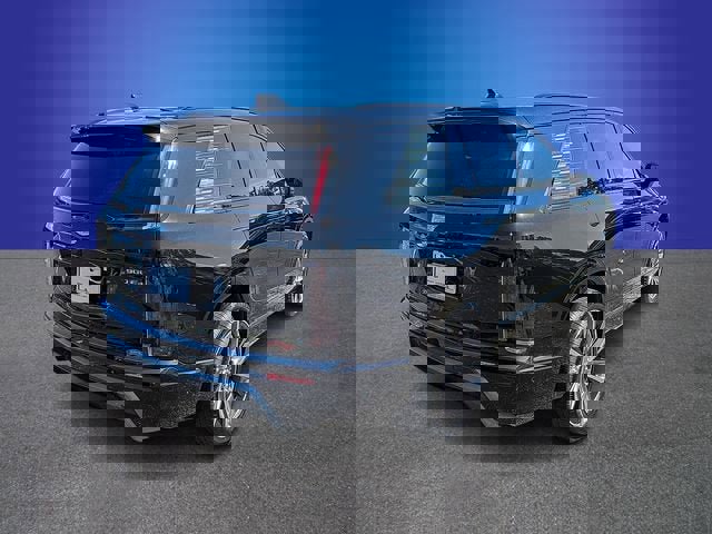 New 2026 Cadillac Vistiq Sport w/ LPO, Floor Liner Package image 5