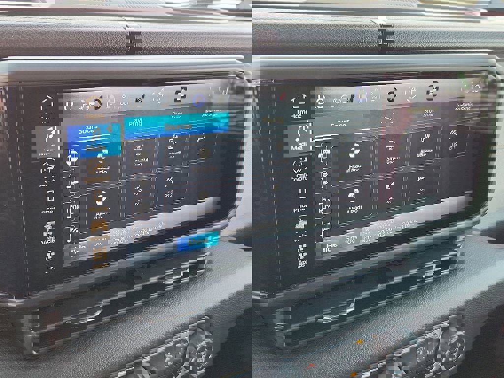 Used 2024 Jeep Wrangler Sport image 23