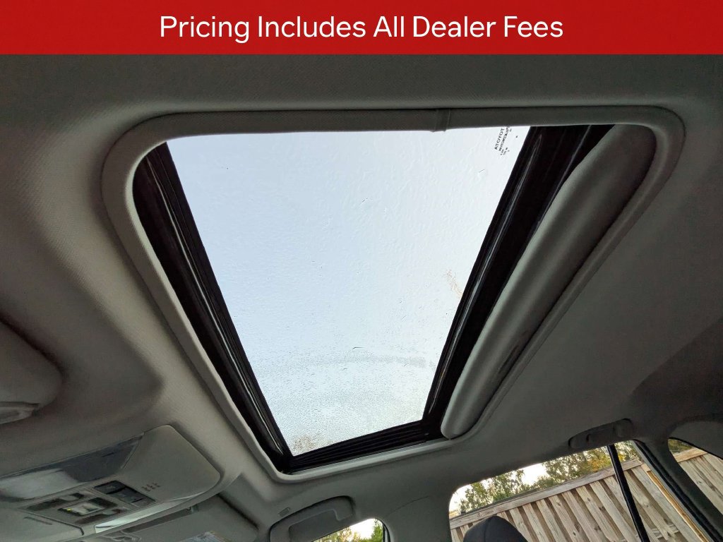 Certified 2025 Toyota RAV4 XLE w/ Convenience Package FWD image 22