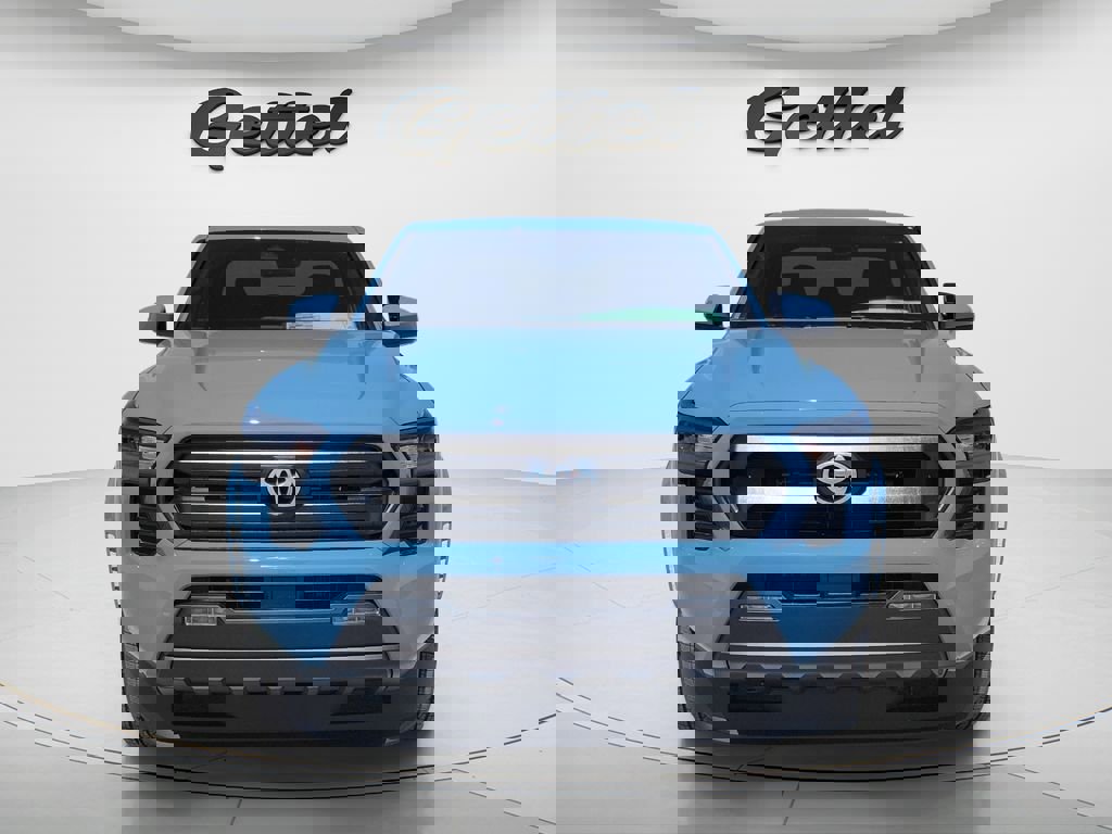 New 2026 Toyota Tacoma SR5 image 8