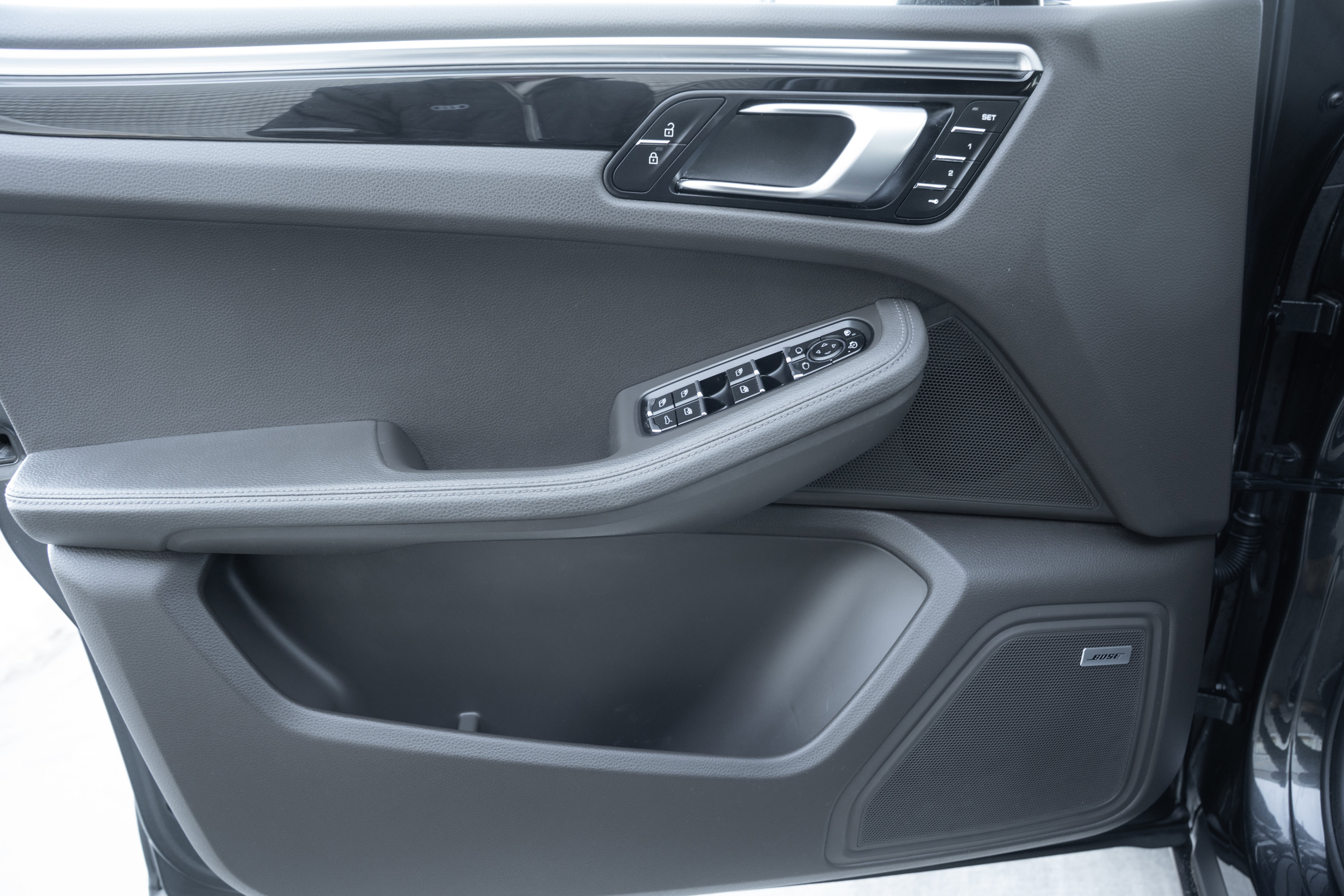 Used 2019 Porsche Macan S image 20