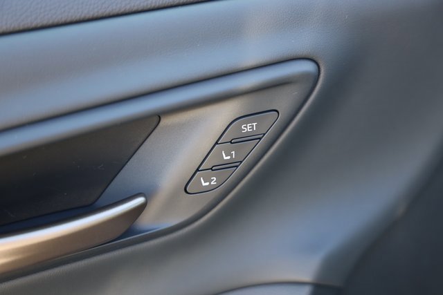 New 2026 Toyota Crown Limited image 17