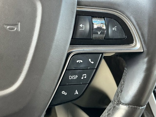 Used 2019 Lincoln Nautilus Reserve image 19