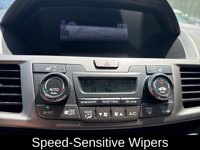 Used 2016 Honda Odyssey EX-L image 31