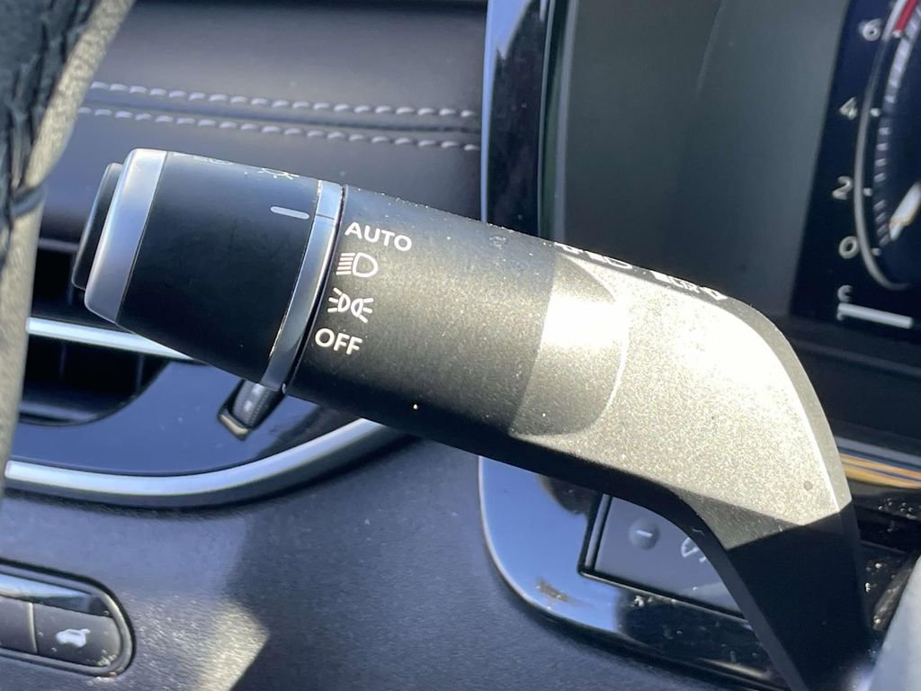 Used 2025 INFINITI QX60 Luxe image 24