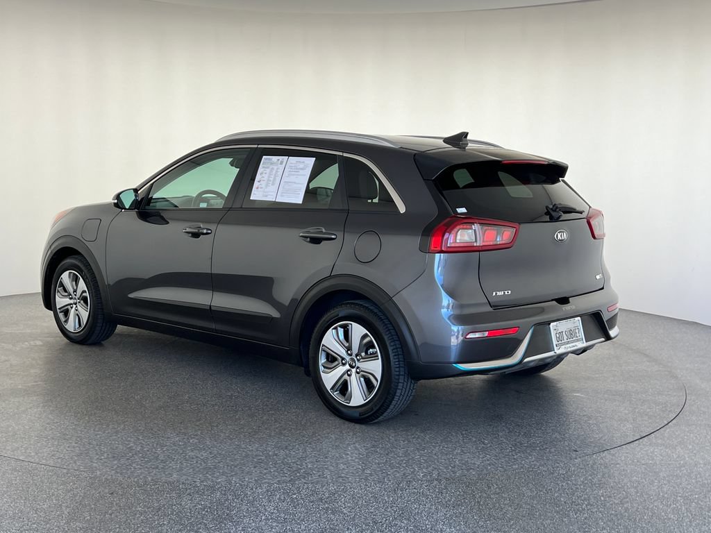 Used 2019 Kia Niro EX FWD image 6