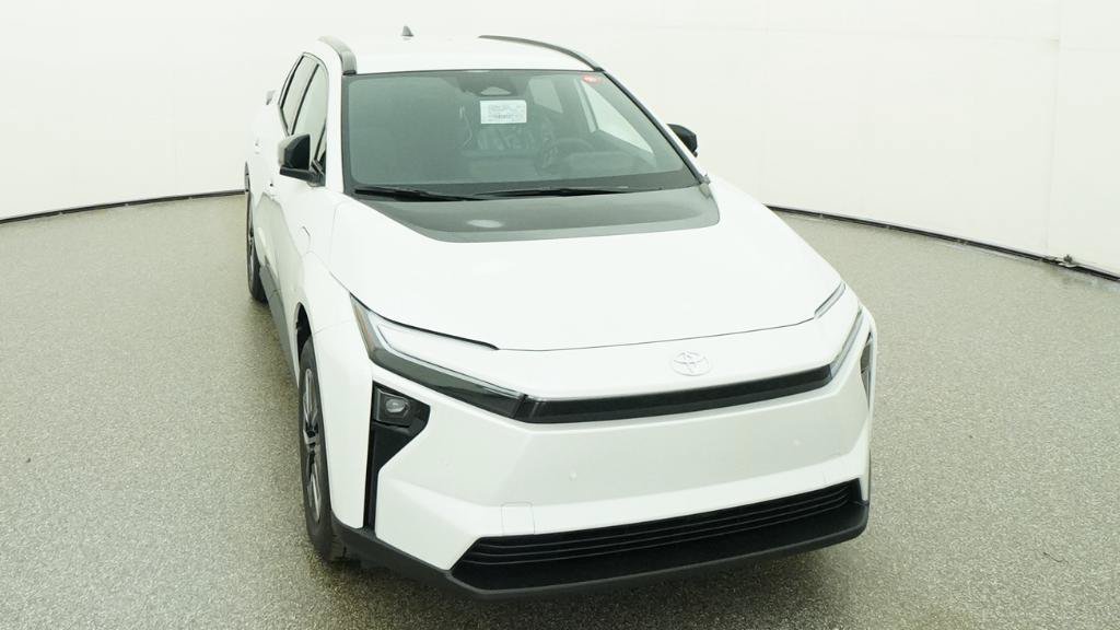 New 2026 Toyota bZ FWD image 17