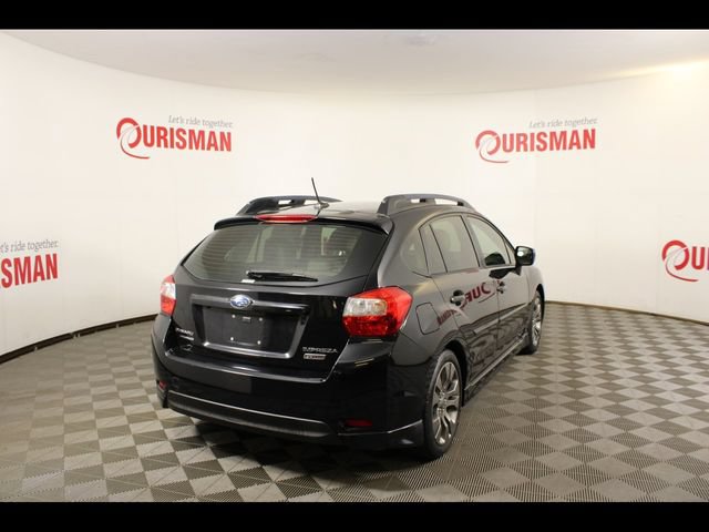 Used 2013 Subaru Impreza 2.0i Sport Limited AWD/4WD image 7