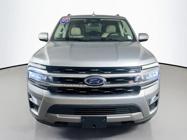 Used 2022 Ford Expedition Limited AWD/4WD image 3