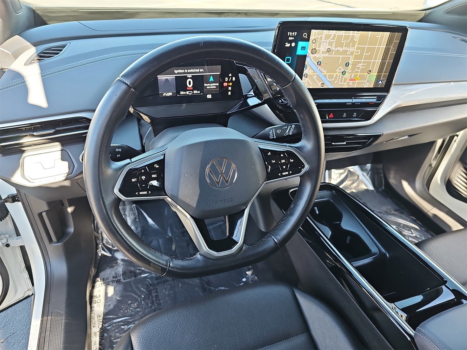 Certified 2023 Volkswagen ID.4 S image 16