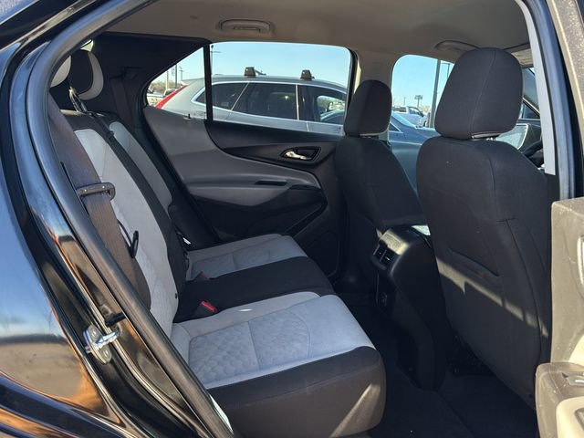 Used 2020 Chevrolet Equinox LS w/ LS Convenience Package image 12