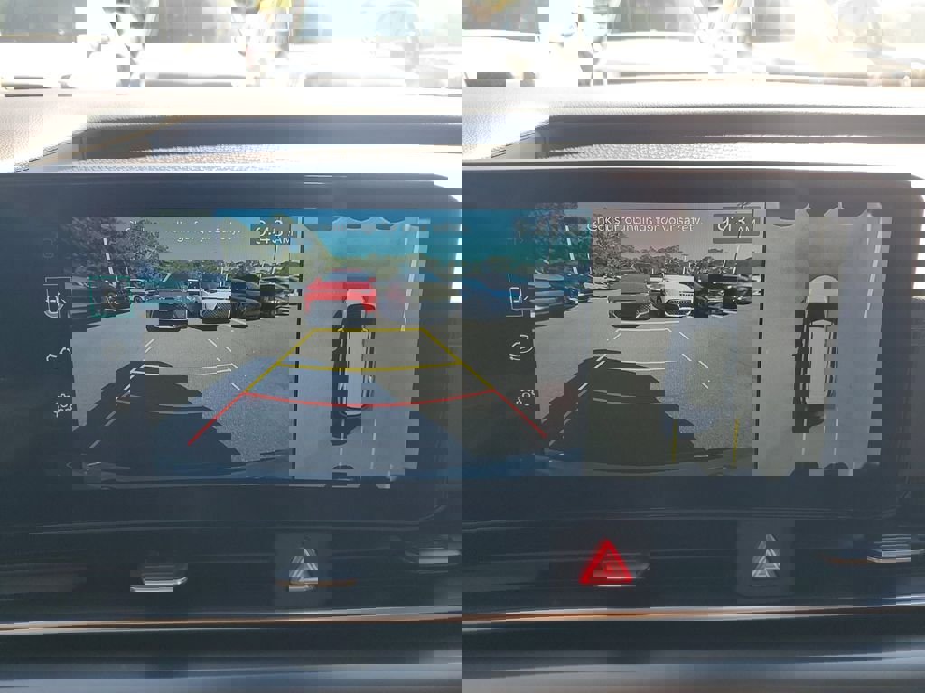 New 2026 Kia Carnival SX w/ SX Dark Edition Package FWD image 33