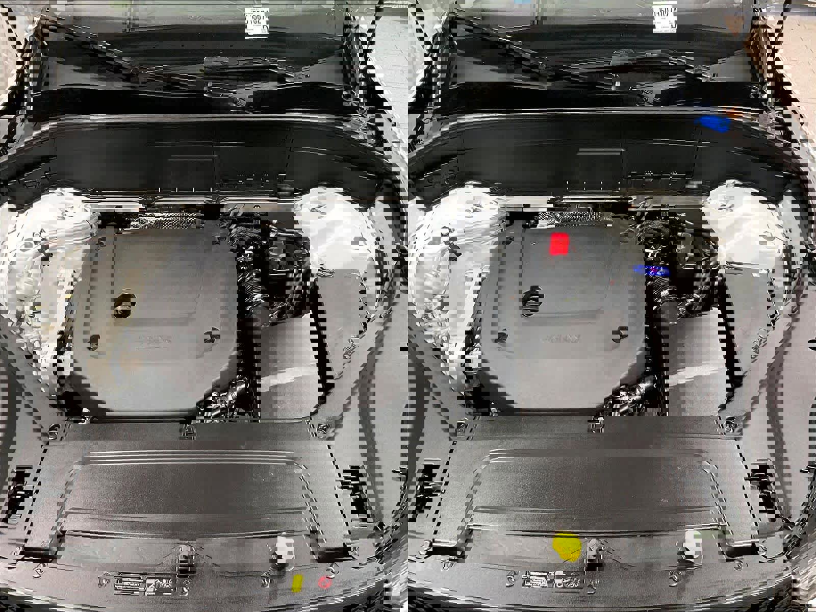 Used 2026 Volvo XC90 B6 Ultra w/ Protection Package Premier AWD/4WD image 31