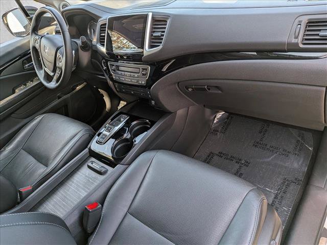 Used 2017 Honda Pilot Elite image 21