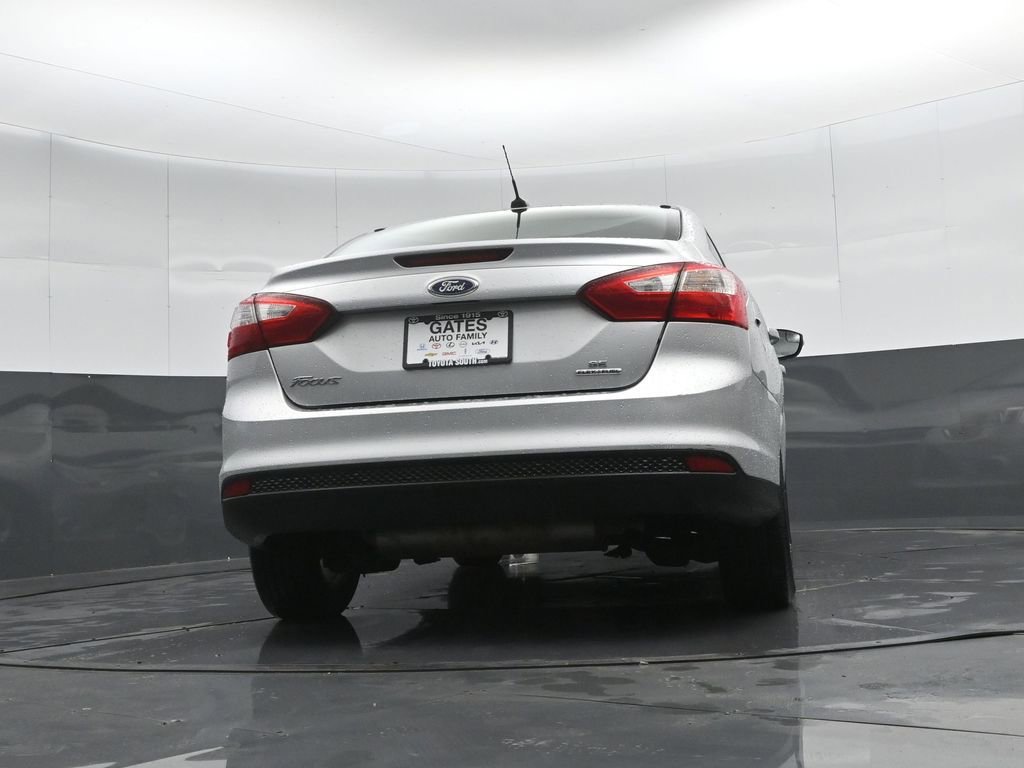 Used 2013 Ford Focus SE FWD image 31